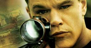 Watch The Bourne Supremacy Full Movie