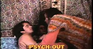 Psych Out Trailer 1968