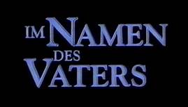 Im Namen des Vaters - Trailer (1993)