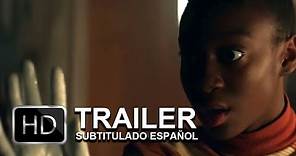 SERIE: Them (2021) | Trailer subtitulado en español | Prime Video