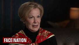 Full interview: Dr. Deborah Birx on "Face the Nation"