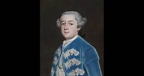 MDR 09.08.1817 Leopold III. Friedrich Franz stirbt