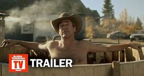 Fargo Season 5 Trailer