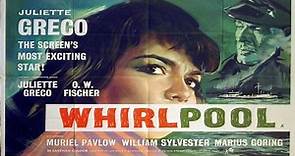 Whirlpool (1959) ★