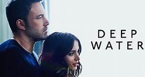 Deep Water (2022) Full Movie Review | Ben Affleck, Ana de Armas & Tracy Letts | Review & Facts