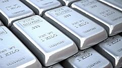 Silver could be the new oil... but we don't have enough of it - CBS New York