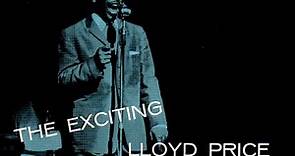 Lloyd Price - The Exciting Lloyd Price