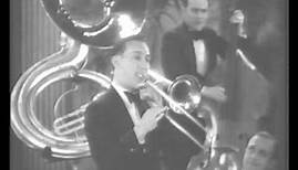 Gus Arnheim Orchestra "Tiger Rag" 1928