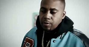 Nas - Bokeem Woodbine (Official Music Video)