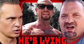 WES WATSON STORIES ARE FAKE | EX GANGSTER REVEALS THE TRUTH