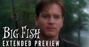 BIG FISH (2003) - First 10 Minutes