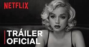Blonde (EN ESPAÑOL) | Tráiler oficial | Netflix