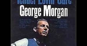 George Morgan - Whose Memory Are You