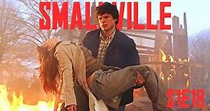 Smallville - S1E18 (Recap)