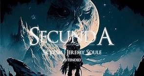 Jeremy Soule (Skyrim) — “Secunda” (with “wind” ambience) [Extended] (1 Hr.)