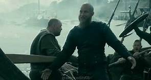Vikings | Brothers 💔 - Ragnar & Rollo and Björn & Ivar