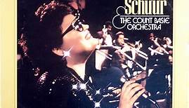 Diane Schuur & The Count Basie Orchestra - Diane Schuur And The Count Basie Orchestra