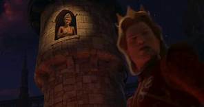 Shrek The Third - Prince Charming's Perfomance HD