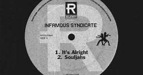 Infamous Syndicate - Like This [1998]