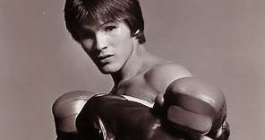 TOP 5 BENNY URQUIDEZ KNOCKOUTS