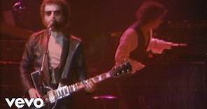 Blue Oyster Cult - Kick out the Jams (Live at The Capitol Center, 1978)