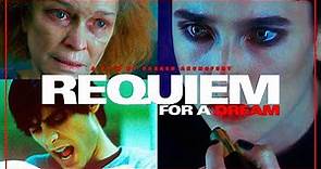 REQUIEM FOR A DREAM (2000) - Una película desgarradora - ANÁLISIS y RESUMEN
