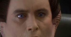 Weyoun:🙉🤯"You MUST Know The Story..." #startrek