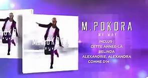 M Pokora - MY WAY le nouvel album de M.POKORA disponible...