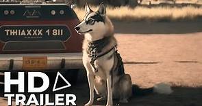 THE YEAR OF THE DOG (2023) Official Trailer — (HD)