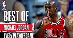 ¿Cuánto dinero gana Michael Jordan? Salario, patrimonio y patrocinios