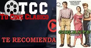 GIGANTE (Trailer) - Tucineclasico.es