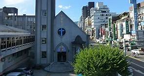 解析政府數據》台灣宗教場所比超商多，但教會減少？3縣市教會量勝出
