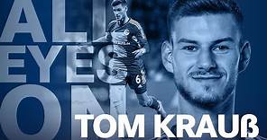 TOM KRAUß im Fokus | Mic'd Up | FC Schalke 04