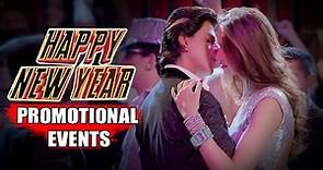 Happy New Year Movie (2014) | Shah Rukh Khan, Deepika Padukone | Uncut ...