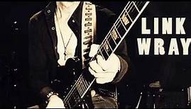 LINK WRAY (1974) Winterland San Francisco | Full Album | Rock | Live Concert