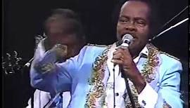 Ernie K Doe, "Mother-In-Law", rare TV appearance, 1996 - YouTube Music