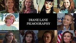 Diane Lane: Filmography 1979-2023