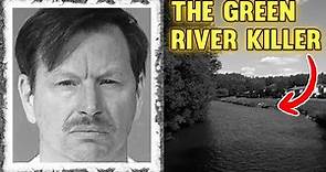 Gary Ridgway - The Green River Killer