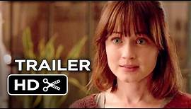 Jenny's Wedding Official Trailer #1 (2015) - Alexis Bledel, Katherine Heigl Movie HD