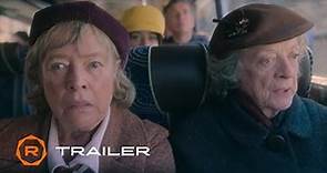 The Miracle Club - Official Trailer (2023) - Laura Linney, Kathy Bates, Maggie Smith