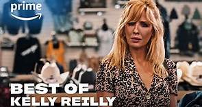 Best Of: Kelly Reilly | Prime Video