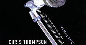 Chris Thompson - Timeline
