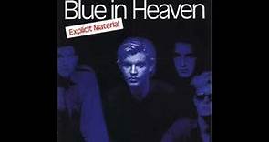 Blue In Heaven - Explicit Material (1986) New Wave - Ireland