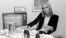 Tom Petty's Biographer on the Story He Didn't Tell