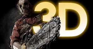 Texas Chainsaw 3D / Masacre en Texas Herencia Maldita - Trailer Oficial Subtitualdo - FULL HD 3D