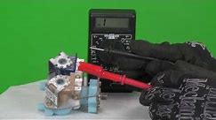 How To Use A Multimeter For Appliance Repair