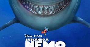 Buscando a Nemo (Trailer)