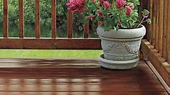 How to Restore a Weathered Deck