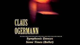 Claus Ogerman "SYMPHONY DANCES 1st MOVEMENT"