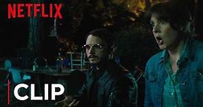 I Don't Feel at Home in This World Anymore | Clip: "Deez Nuts" [HD] | Netflix